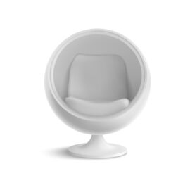 Ball Round Chair